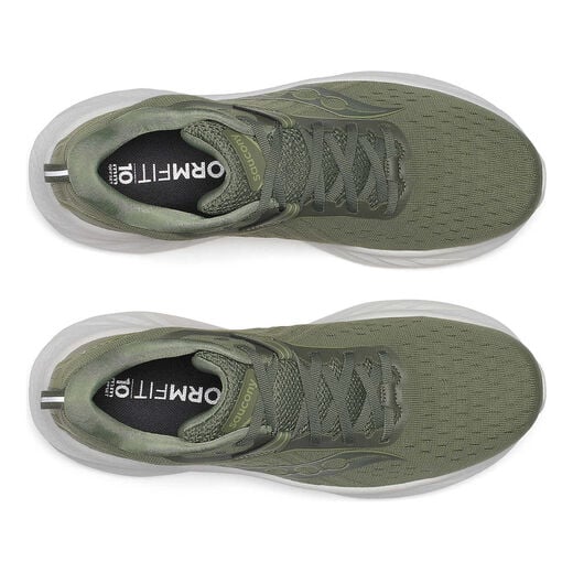 Saucony