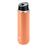 Nike Zubeh&ouml;r Nike Nike SS Recharge 24oz/709 Ml Trinkflasche-Apricot,Schwarz
