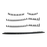 HEAD Schl&auml;gerzubeh&ouml;r HEAD Prestige Speed Pro Limited 2023 &Ouml;senbandset-Anthrazit