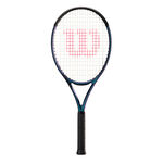 Wilson Tennisschläger Wilson Ultra 108 V4.0 Turnierschläger (besaitet)