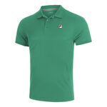 Fila Bekleidung Fila Hermano Polo Herren-Gr&uuml;n
