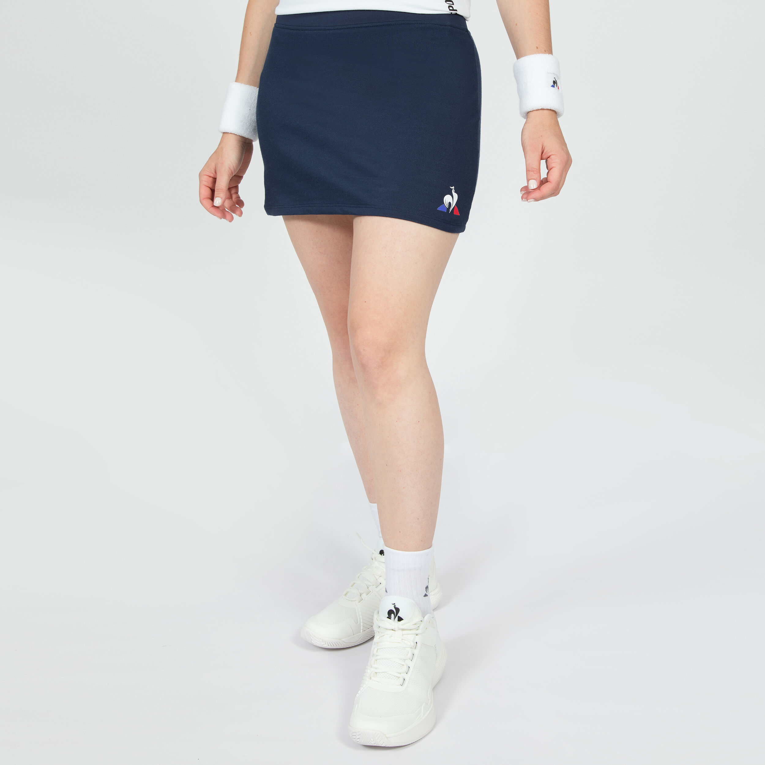 Jupe tennis le coq sportif cheap