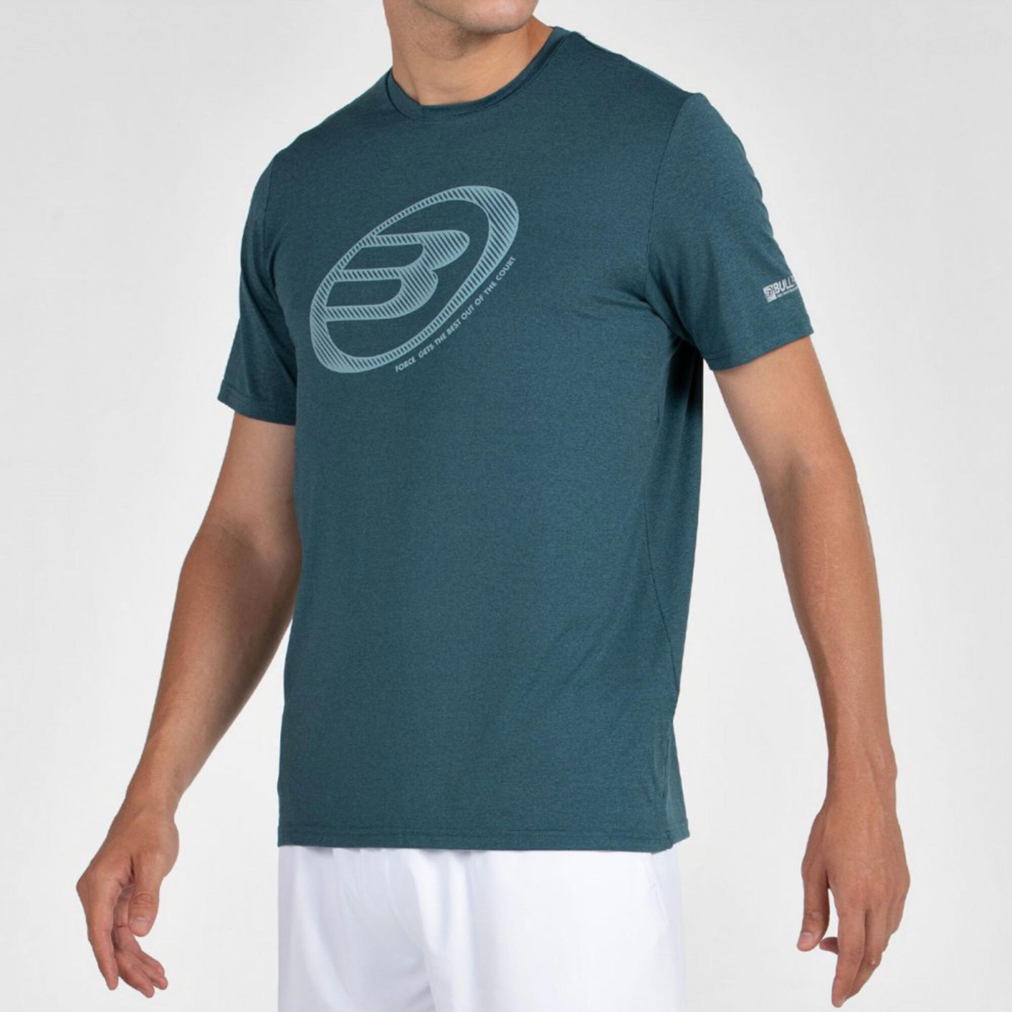 Bullpadel