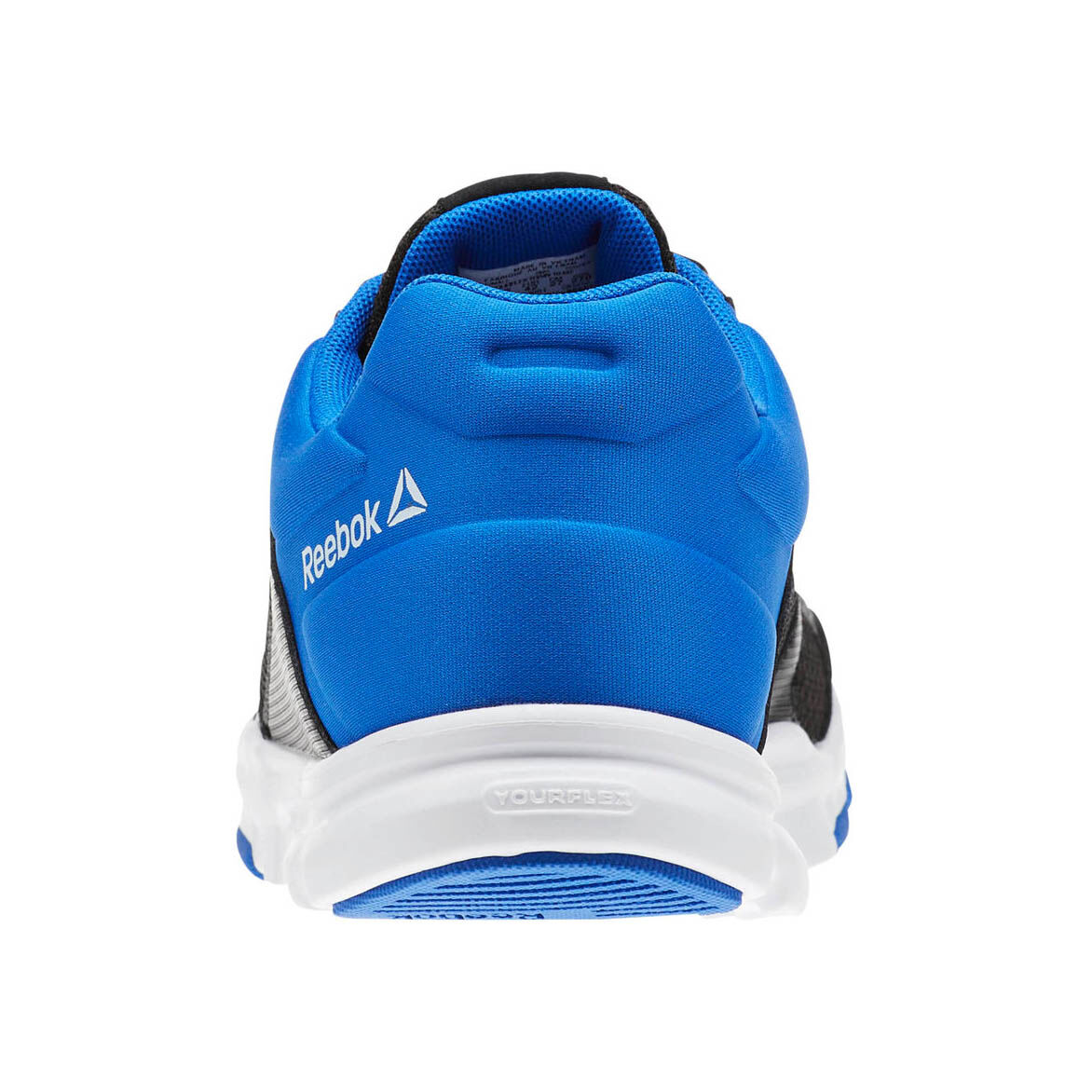Reebok Yourflex Train 10 MT Fitnessschuh Herren Blau Hellgrau online kaufen Tennis Point AT