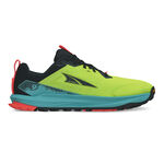 Altra Laufschuhe Altra Lone Peak 9+ Trailschuh Herren-Limette