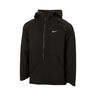 Dri-Fit UV Woven Trainingsjacke Kinder-Schwarz