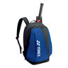Pro M Rucksack-Blau,Schwarz