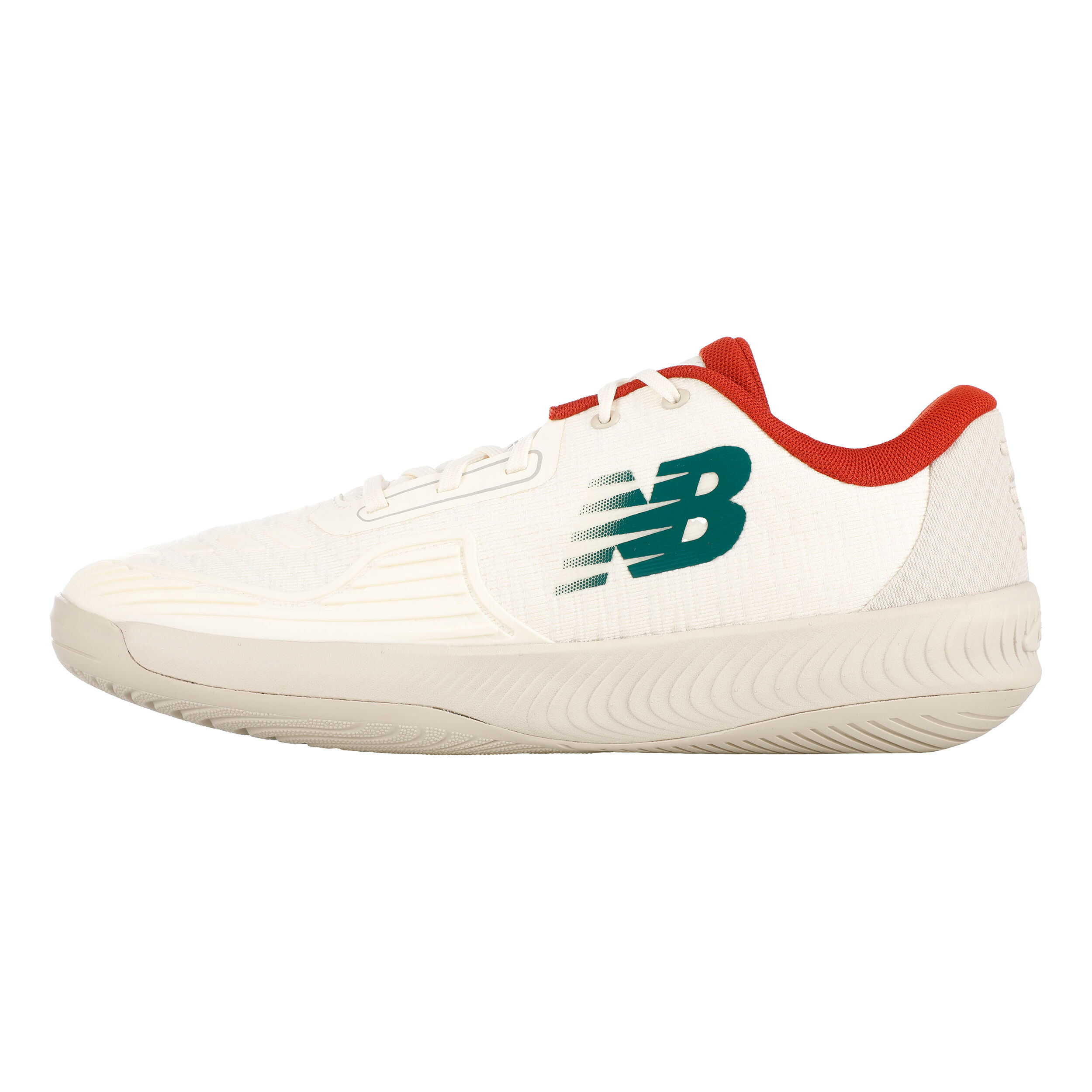 New Balance 996 Allcourtschuh Herren Beige Rot online kaufen Tennis Point AT