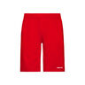 Club 9in Shorts Herren-Rot