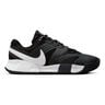 Nike Court Lite 4 Allcourtschuh Damen-Schwarz,Weiß