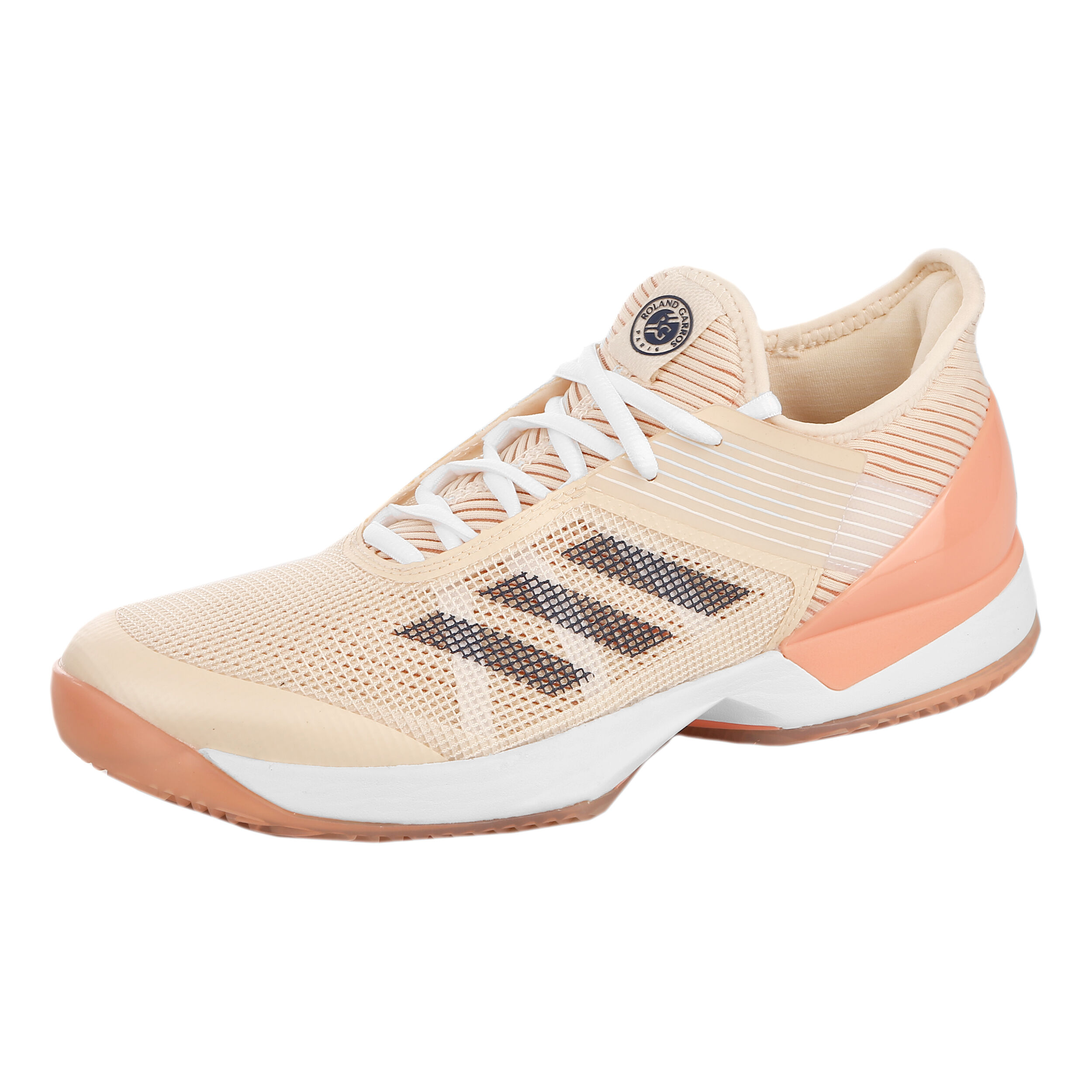 Adizero ubersonic outlet 3.0 clay schuh