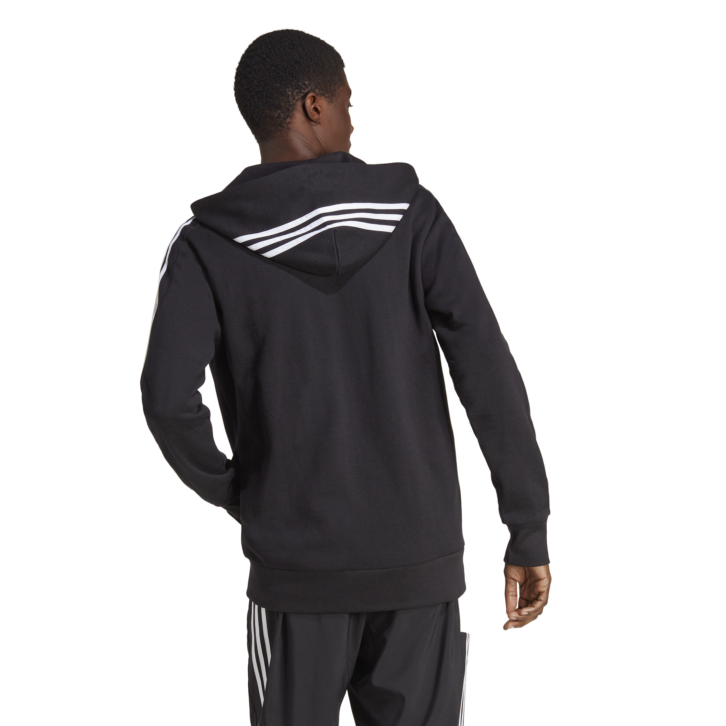 Adidas performance essentials sweatjacke Clearance