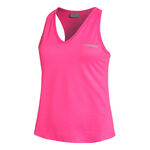 HEAD Bekleidung HEAD Janet Tank-Top Special Edition Damen-Pink