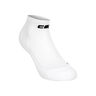 Core Low Cut 5.0 Kompressions-Socken Herren - weiß, 