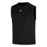 Jack Tank-Top Herren-Schwarz