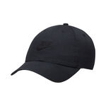 Nike Bekleidung Nike Club Cap-Schwarz
