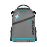 Premium Sport Blue Drax Rucksack-Grau,Türkis
