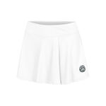 BIDI BADU Bekleidung BIDI BADU Crew Wavy Rock Damen-Weiß