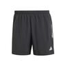 Own The Run 5in Laufshorts Herren-Schwarz,Weiß