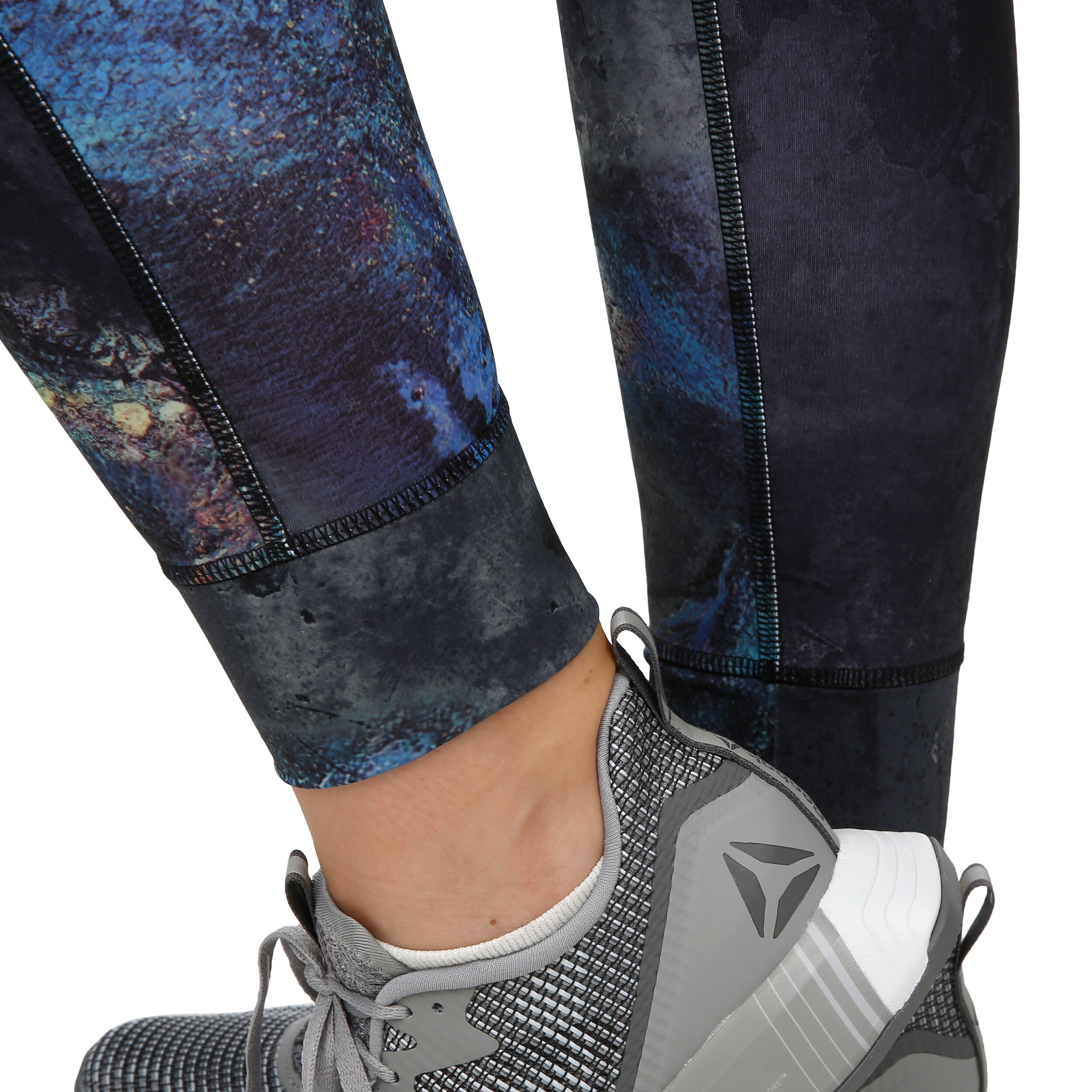 Reebok oil slick shop