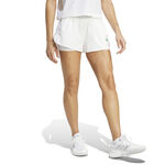 adidas Bekleidung adidas Pro Shorts Damen-Weiß