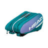 Tour L Padelschlägertasche - türkis