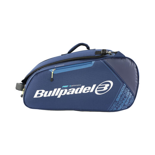 Bullpadel