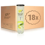 Racket Roots Innendruckball Racket Roots Training Tennisball 18x 4er