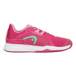 HEAD Tennisschuhe HEAD Sprint Team 3.5 Sandplatzschuh Damen-Pink,Limette