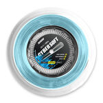 Topspin Topspin Cyber Soft Saitenrolle 220m-Hellblau