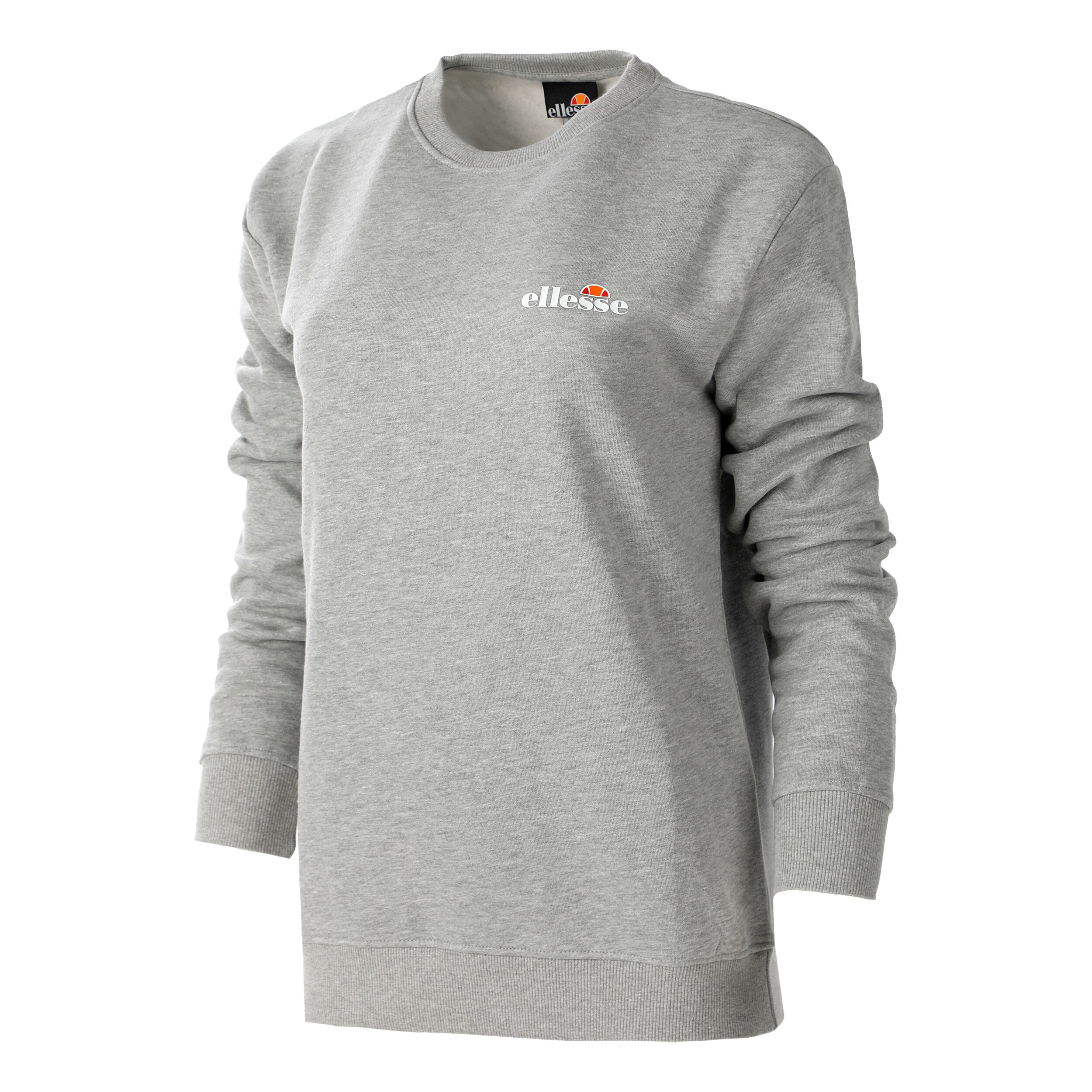 Sweatshirts online kaufen | Tennis Point Ellesse Arvello Sweatshirt Damen Weiß, Schwarz online