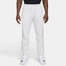 Court Dri-Fit Heritage Fleece Trainingshose Herren - weiß, 