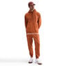 Court Dri-Fit Heritage Hoody Herren-Rost