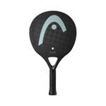 HEAD Padelschläger HEAD One Ultralight Black