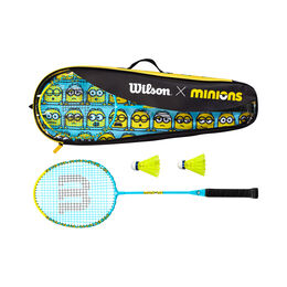 Minions 2.0 Badminton Set