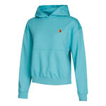 Dri-Fit Heritage Fleece Hoody