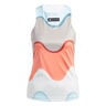 Marimekko Tank-Top Damen-Mehrfarbig