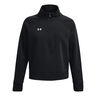 Rival Sweatshirt Damen - schwarz, 