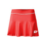 Racket Roots Bekleidung Racket Roots Teamline Rock Damen-Rot