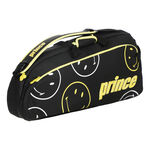 Prince Prince Smiley Schlägertasche 3er - schwarz