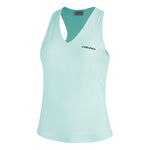 HEAD Tank-Top HEAD Janet Tank-Top Damen-mint