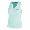 Janet Tank-Top Damen-mint