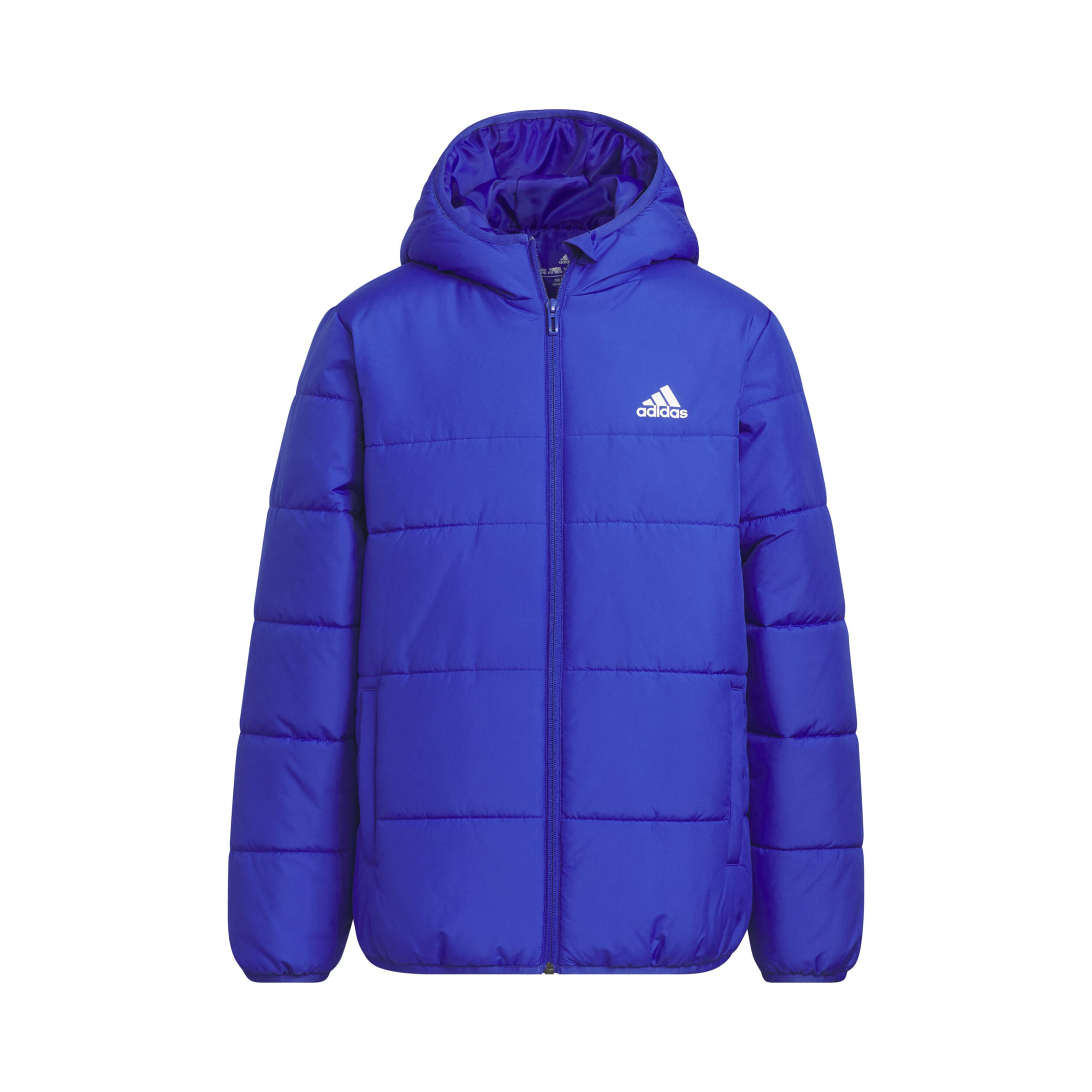 Adidas daunenjacke blau discount