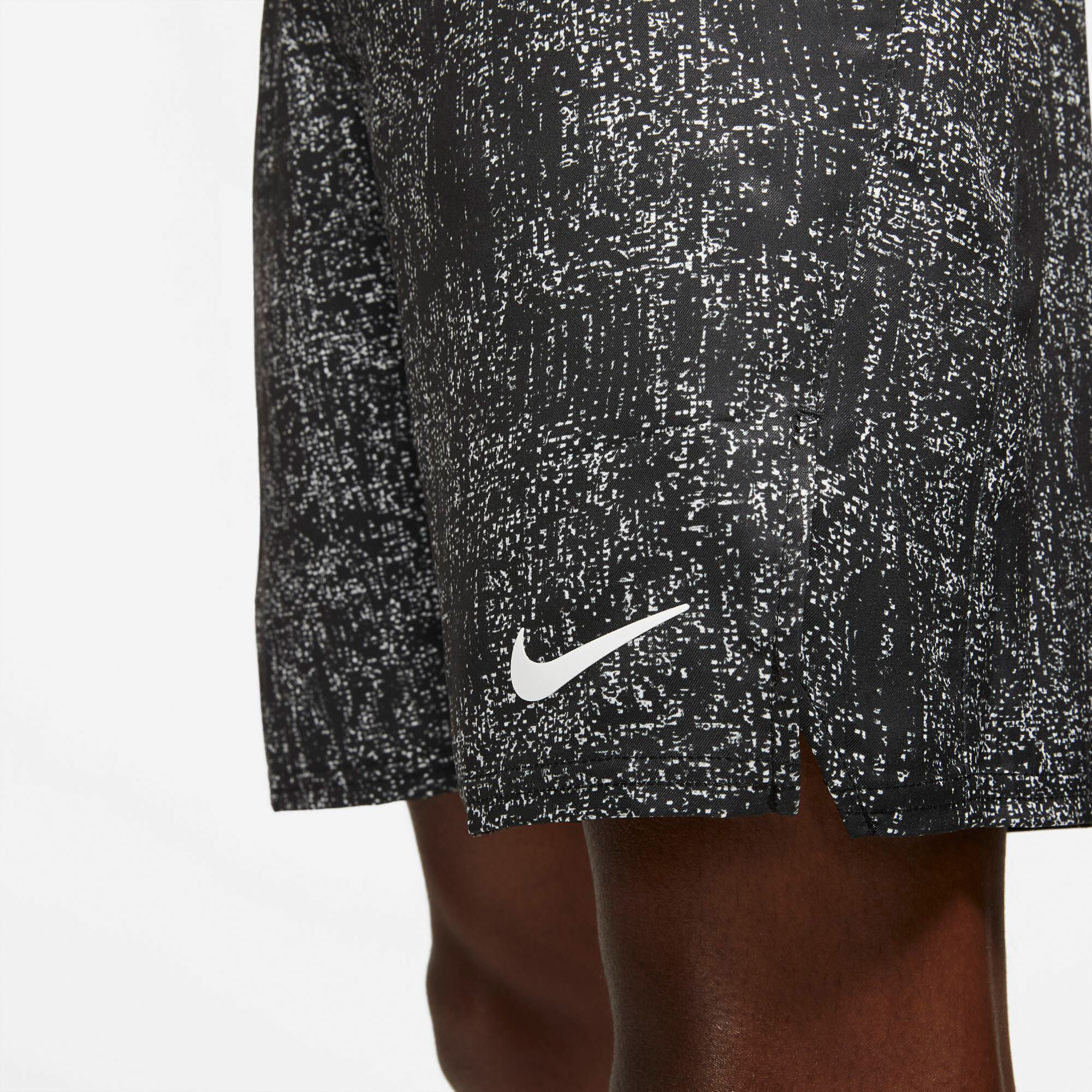 Nike flex victory top