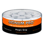 Signum Pro Overgrips Signum Pro Magic Grip 30er Pack-Wei&szlig;