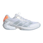 adidas Tennisschuhe adidas adizero Ubersonic 5 Allcourtschuh Damen-weiß, apricot