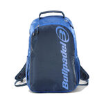 Bullpadel Bullpadel Performance 004 Rucksack-Dunkelblau