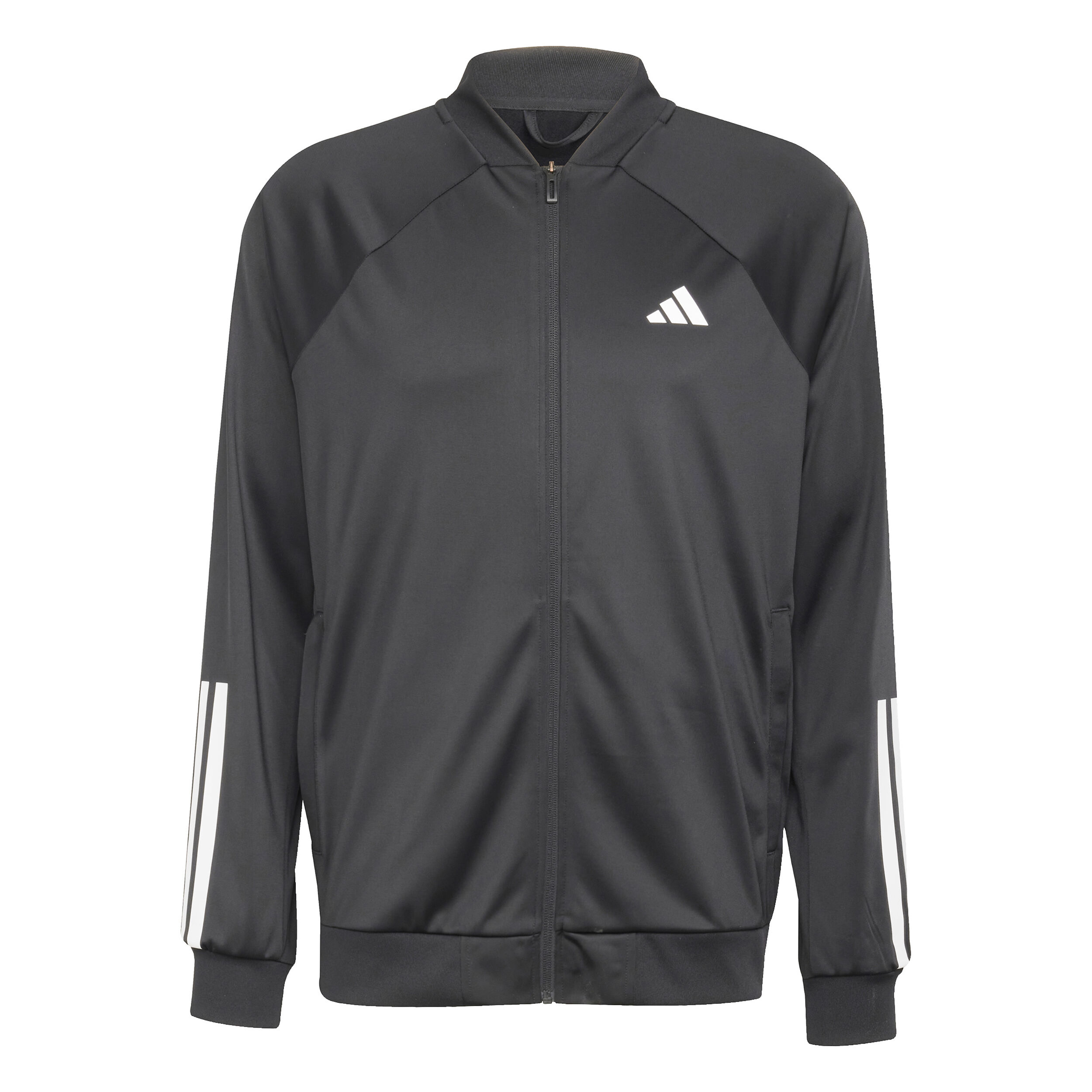 Adidas jacke schwarz weiß herren outlet