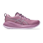 ASICS Laufschuhe ASICS Gel-Cumulus 27 Neutralschuh Damen-Lila,Lila