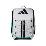 adidas adidas Protour 3.4 Rucksack-Creme